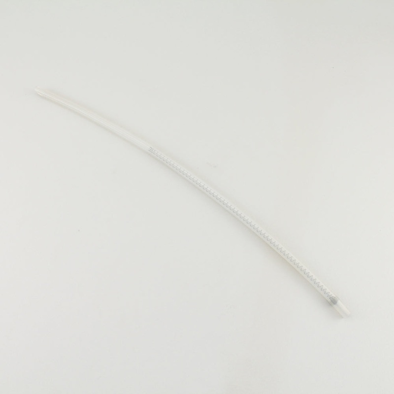 Water Inlet Hose with Spring 5x8x380