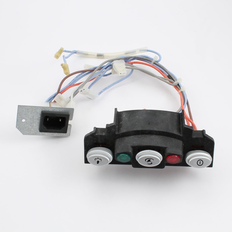 Wiring Harness Assembly