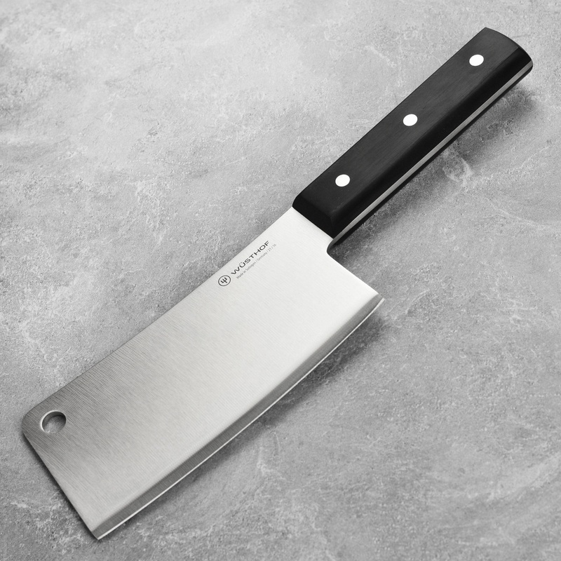 Wusthof 6″ Meat Clever