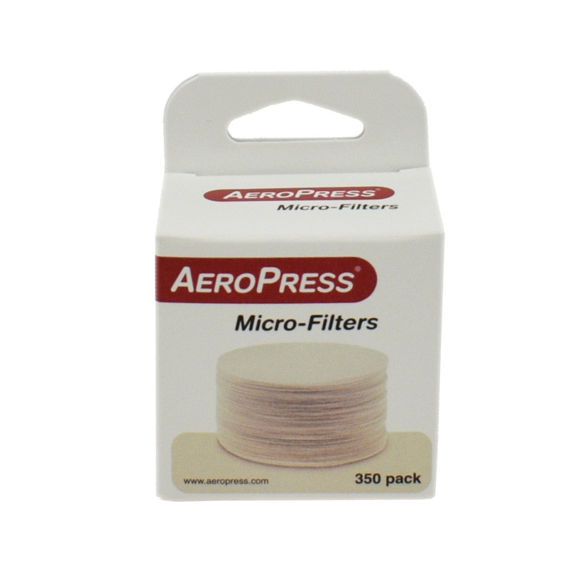 AeroPress Filters – 350 count