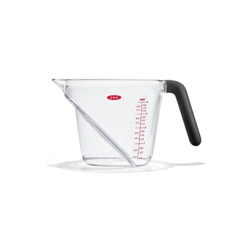 Angled Measuring Cup – 4-Cup