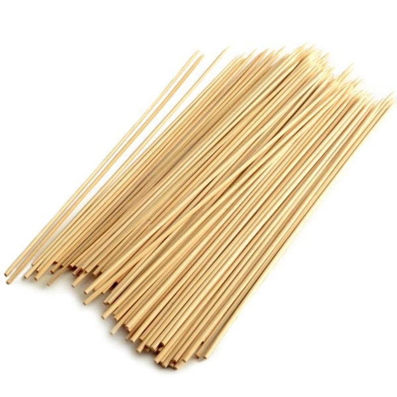 Bamboo Skewers by Norpro
