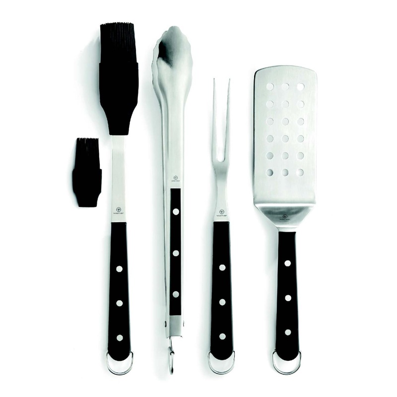 BBQ Tool Set by Wusthof