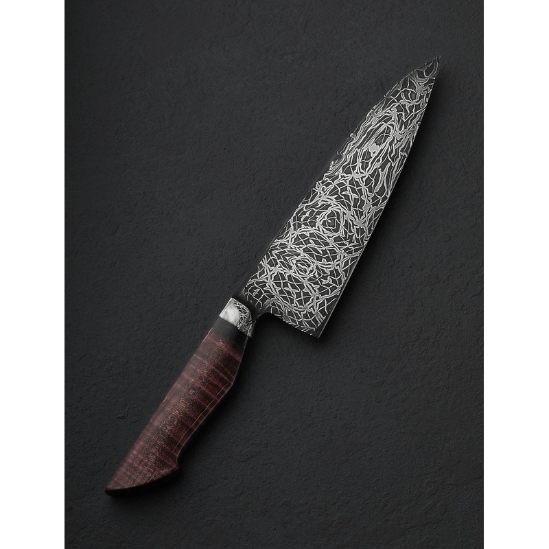 Crossed Signals Chef 178mm