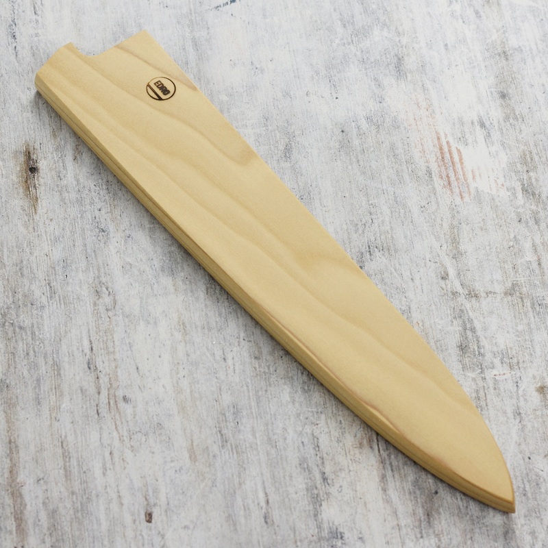 Edro Magnetic Saya for 9.4″ Sujihiki