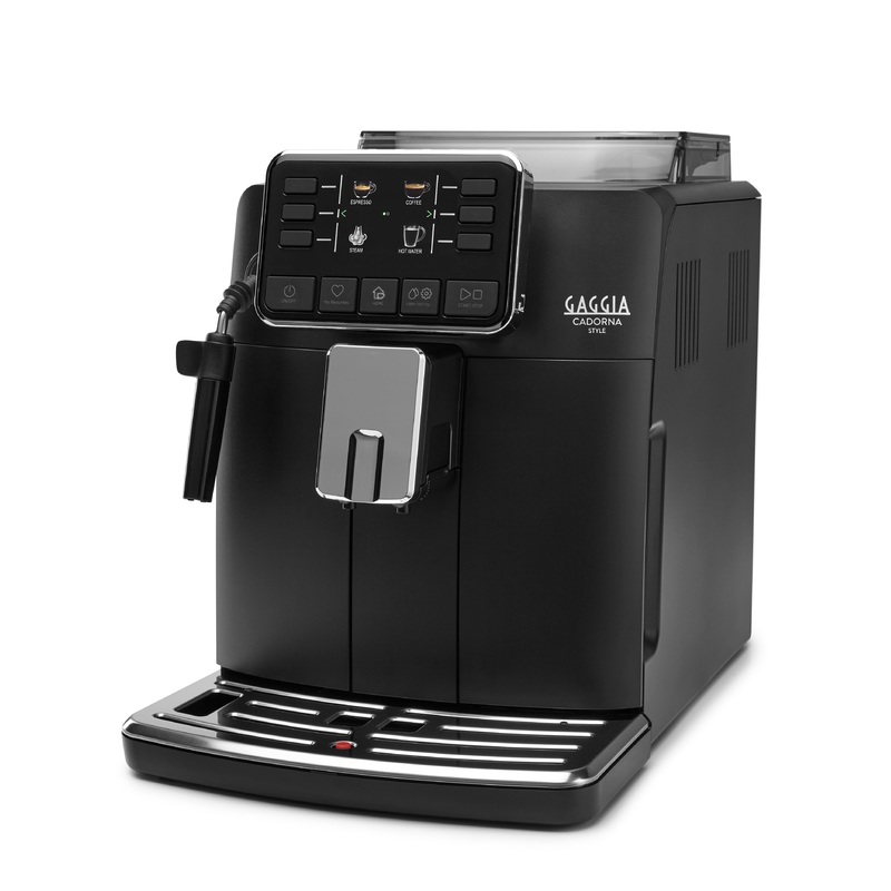 Gaggia Cadorna Style Automatic Espresso Machine