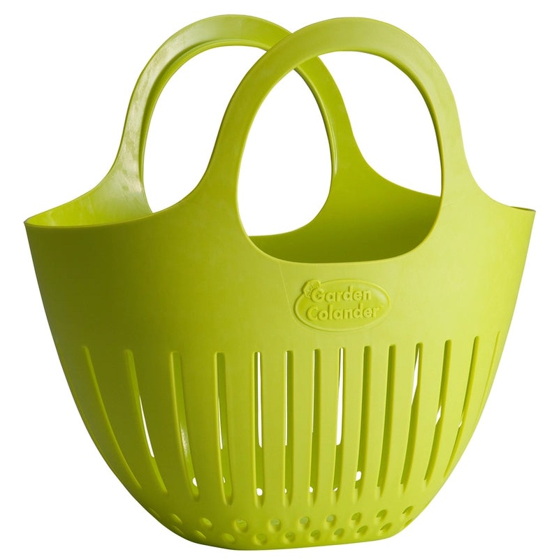 Garden Colander Mini, Multiple Colors