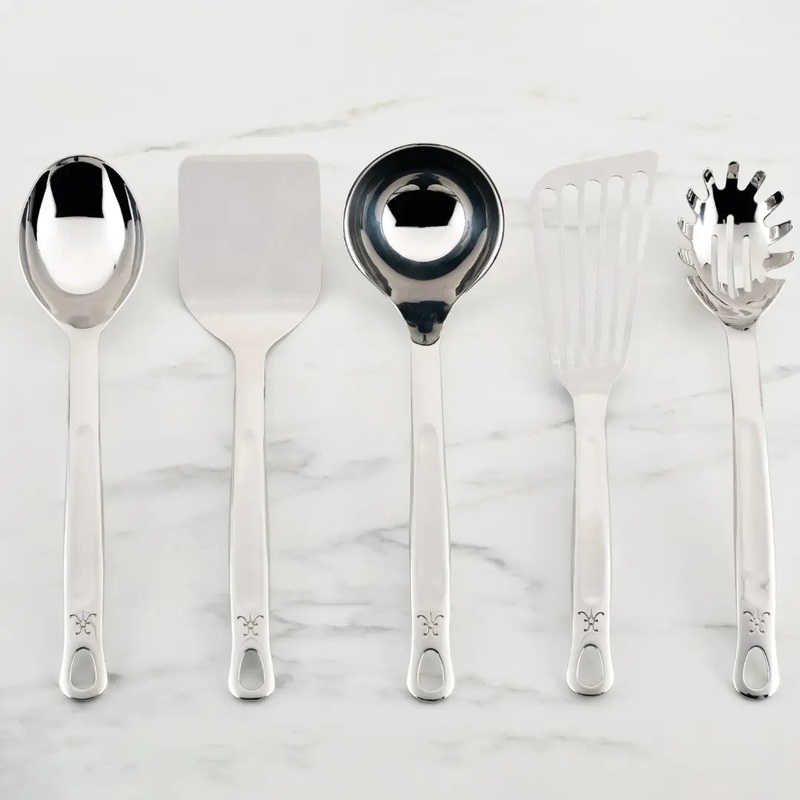 Hestan Essential Chef’s Tool Set, 5-piece