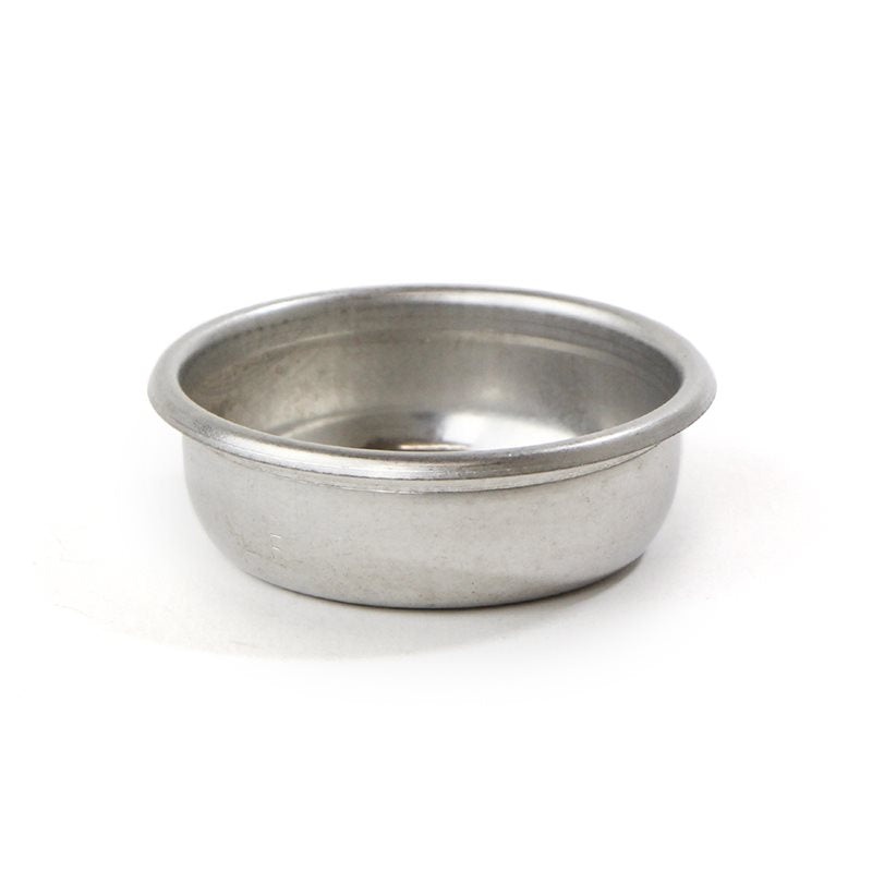 La Cimbali Double Filter Basket 12g – 457-233-000