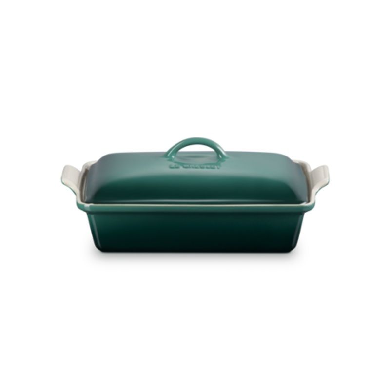 Le Creuset – Heritage Rectangular Casserole