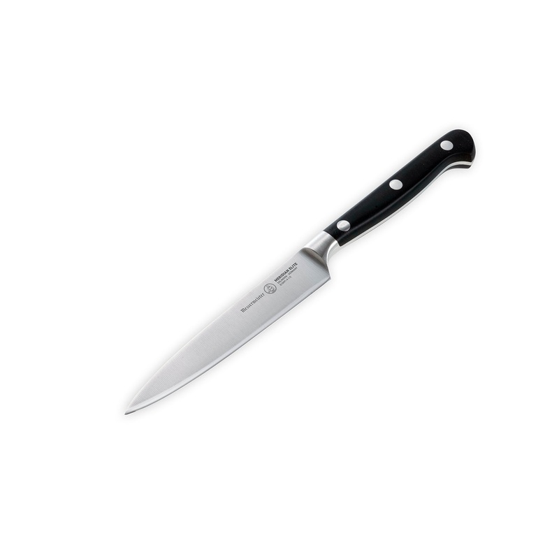 Messermeister Meridian Elite 4.5-Inch Utility / Paring Knife