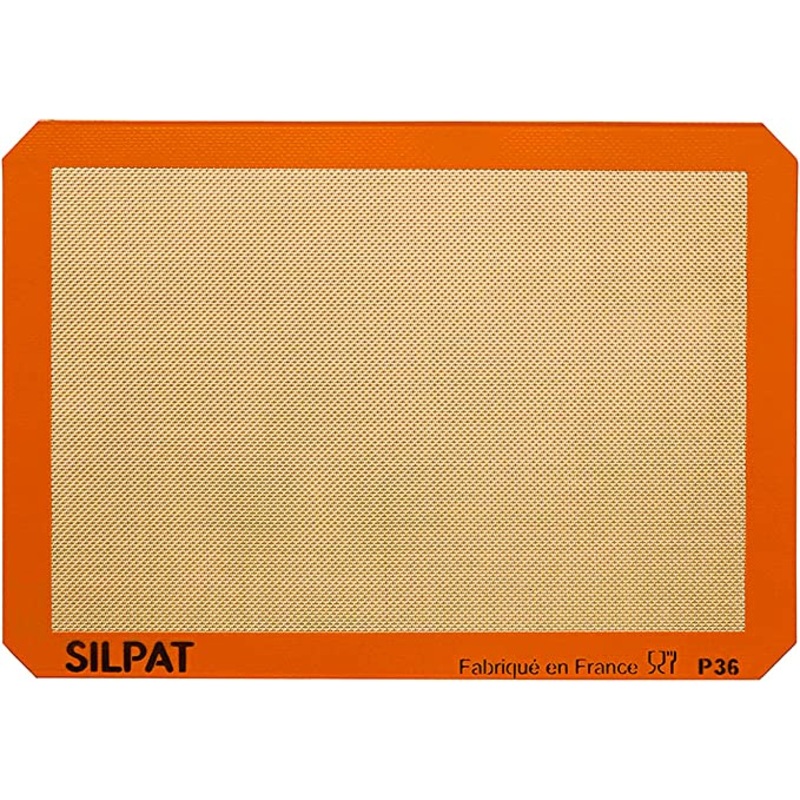 Silpat 3/4 Sheet Baking Mat – 13 1/2″ x 19 1/2″