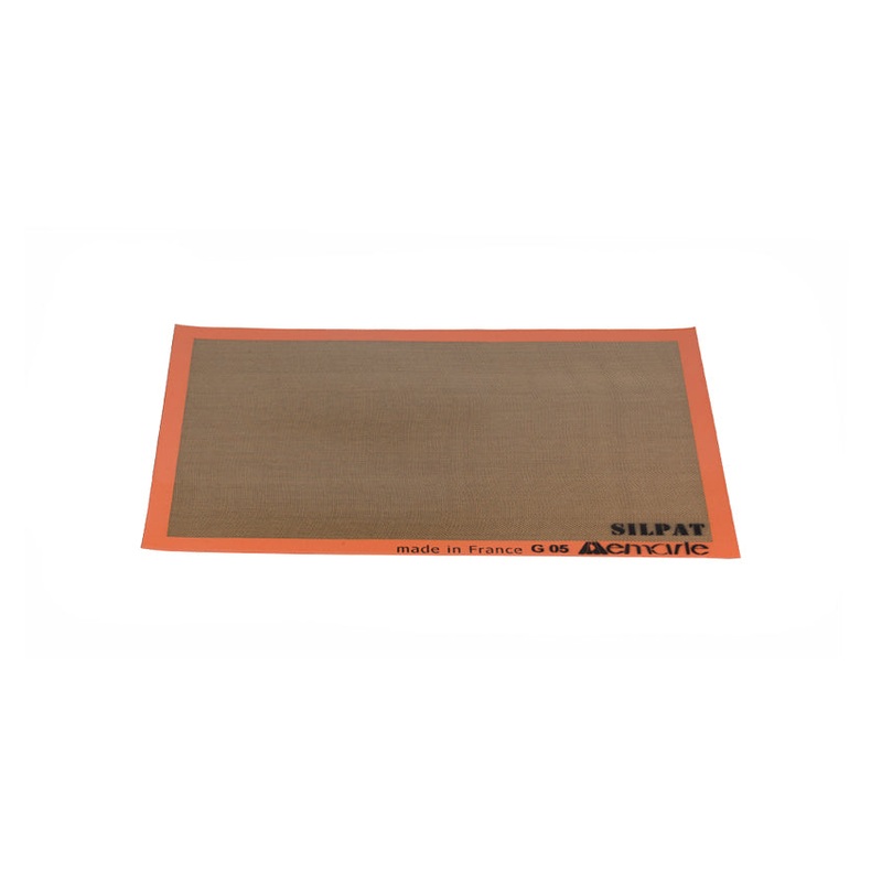 Silpat Toaster Oven Baking Mat – 7 7/8″ x 10 7/8″