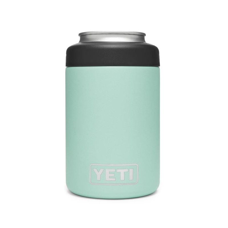 YETI Rambler Colster – Seafoam