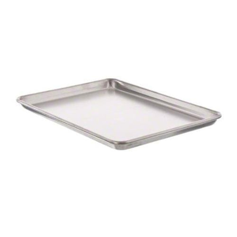 CAC Aluminum Quarter Baking Sheet