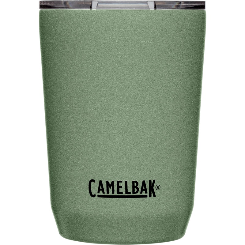 Camelbak Horizon Tumbler 12 oz in Moss