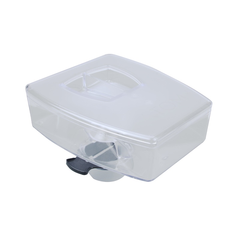 Eureka 2580.1000 BEAN HOPPER ATOM