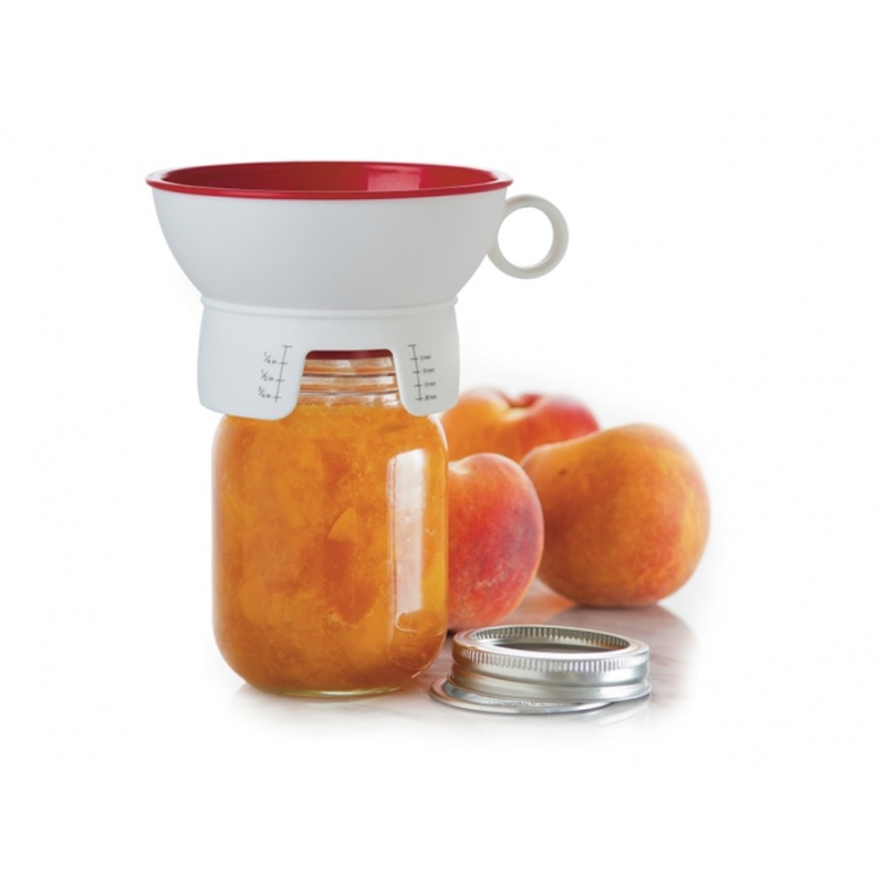 Progressive Canning Funnel