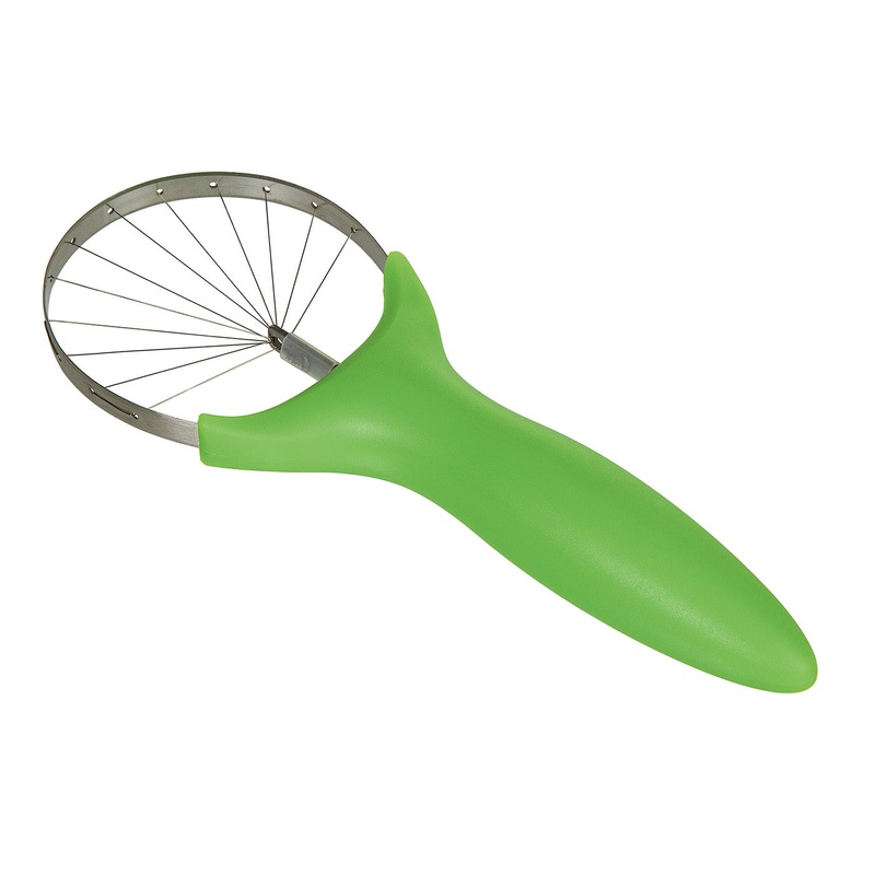 Progressive Green Avocado Slicer
