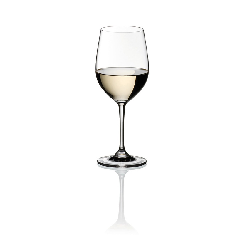 Riedel Vinum Viognier/Chardonnay Wine Glass, Set of 2