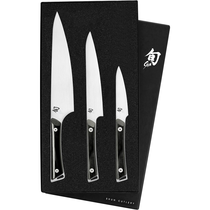 Shun Kazahana – 3 Pc. Starter Set