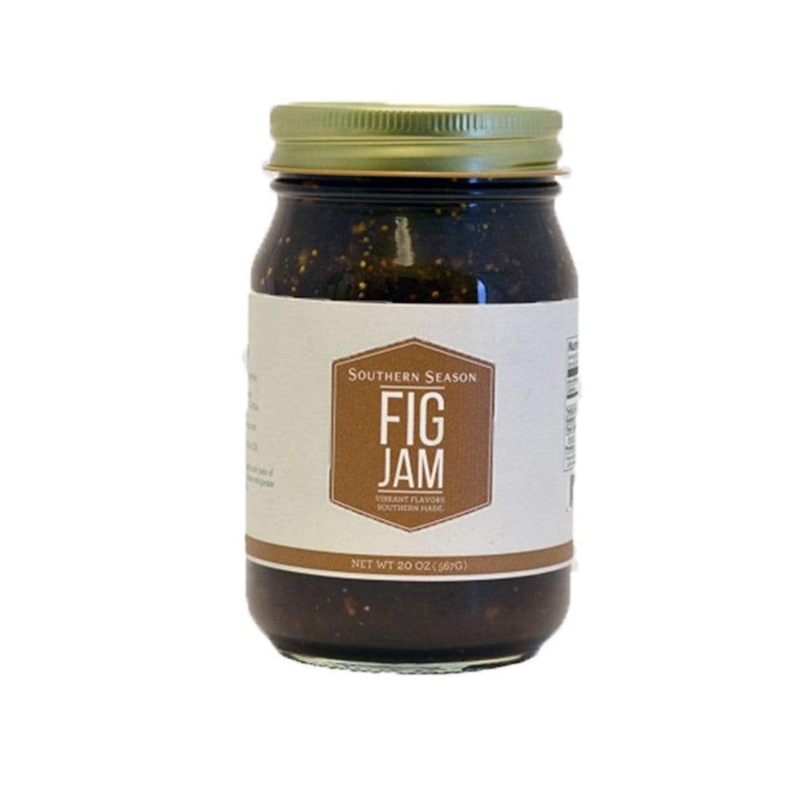 Southern Season Fig Jam