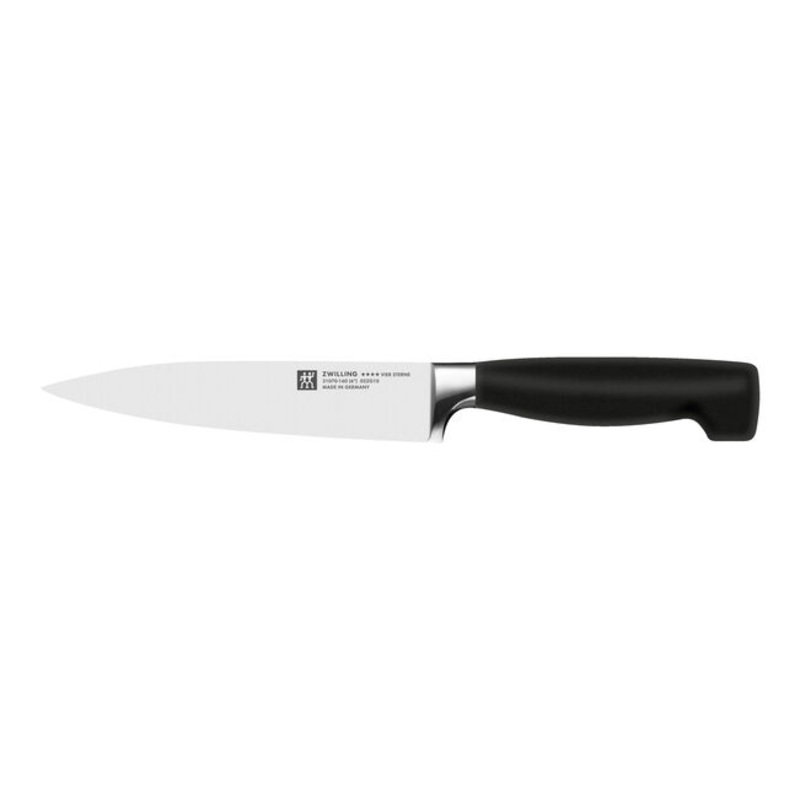 Zwilling Four Star – 6.5-inch, Carving Knife