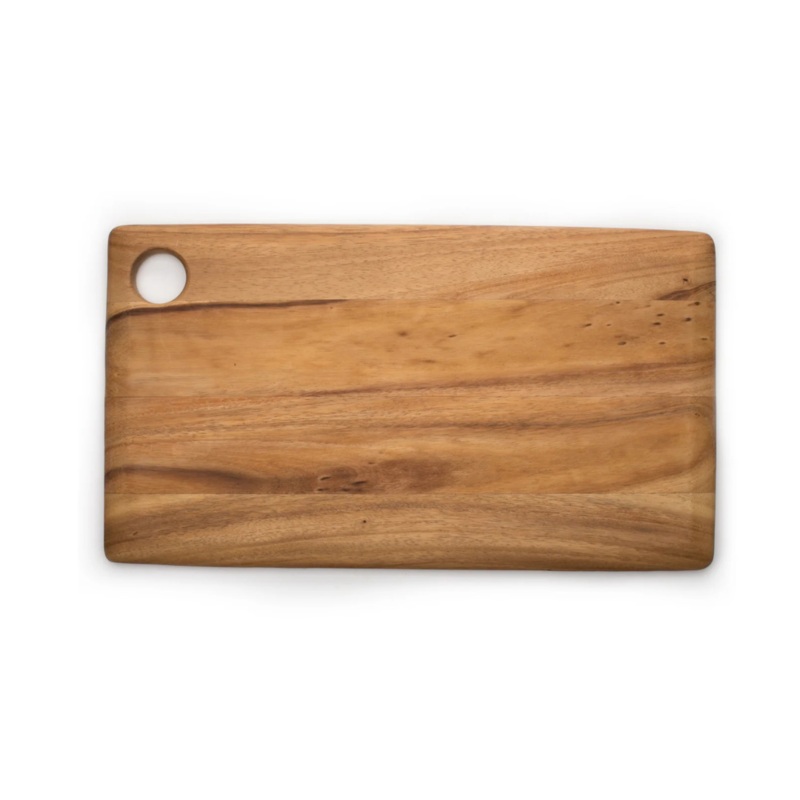 Acacia Wood Everyday Cutting Board