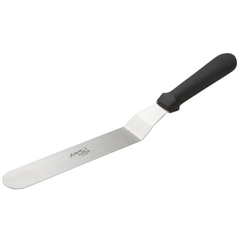Ateco- 9.75″ Offset Spatula