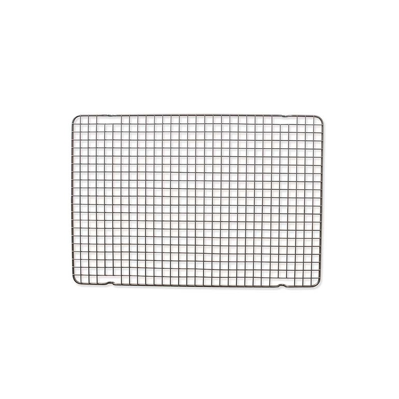 Baking & Cooling Rack Half Sheet
