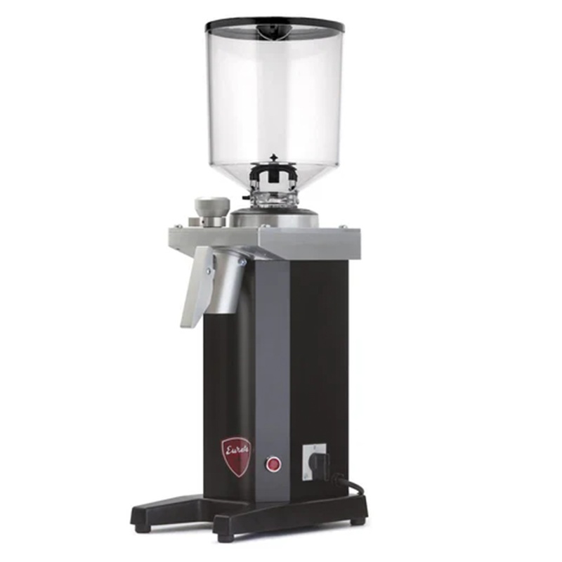 Eureka Drogheria MCD4 65mm Retail Coffee Grinder 240V – Black
