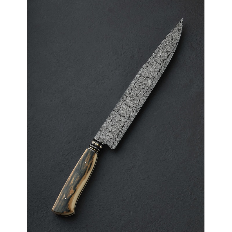 Golden Mammoth Mosaic Gaucho 244mm