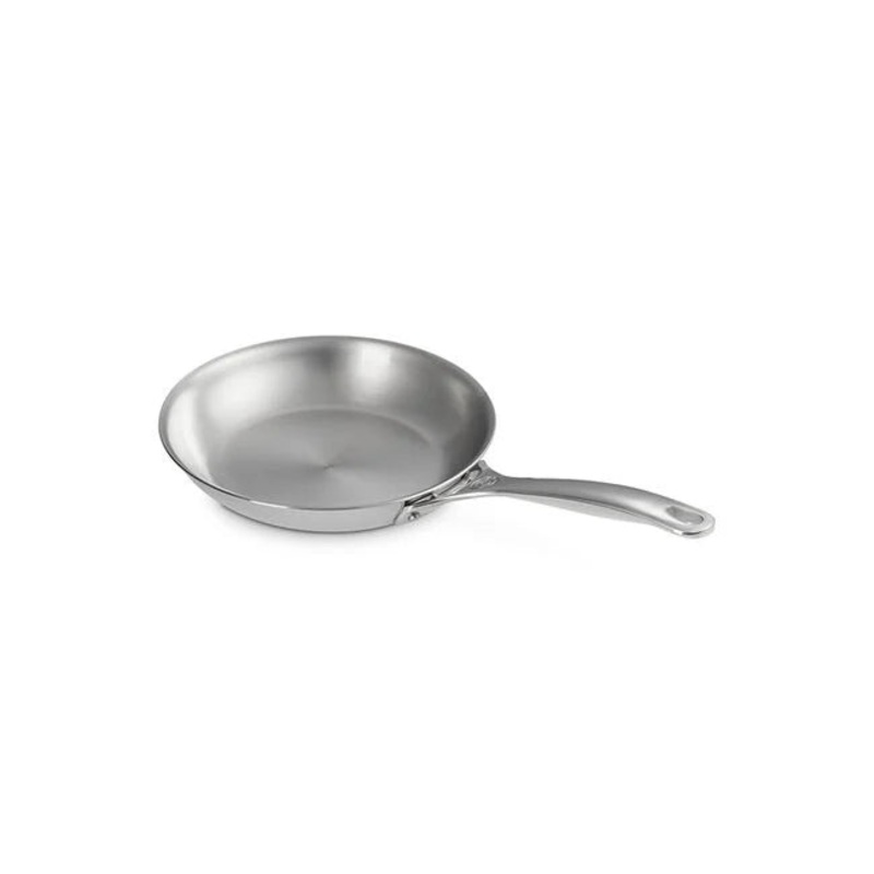 Le Creuset – Signature Shallow Round Frying Pan
