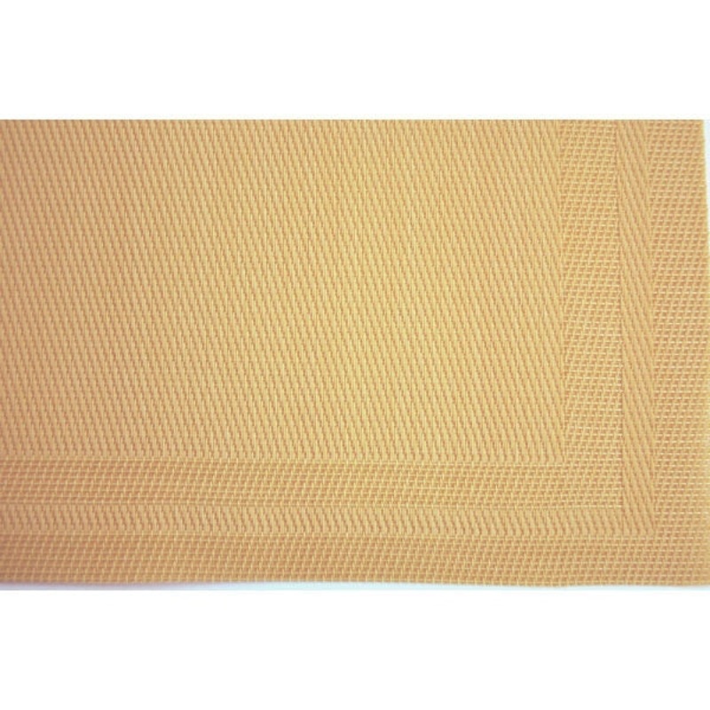 Pacific Merchants Laguna Placemats – Beige