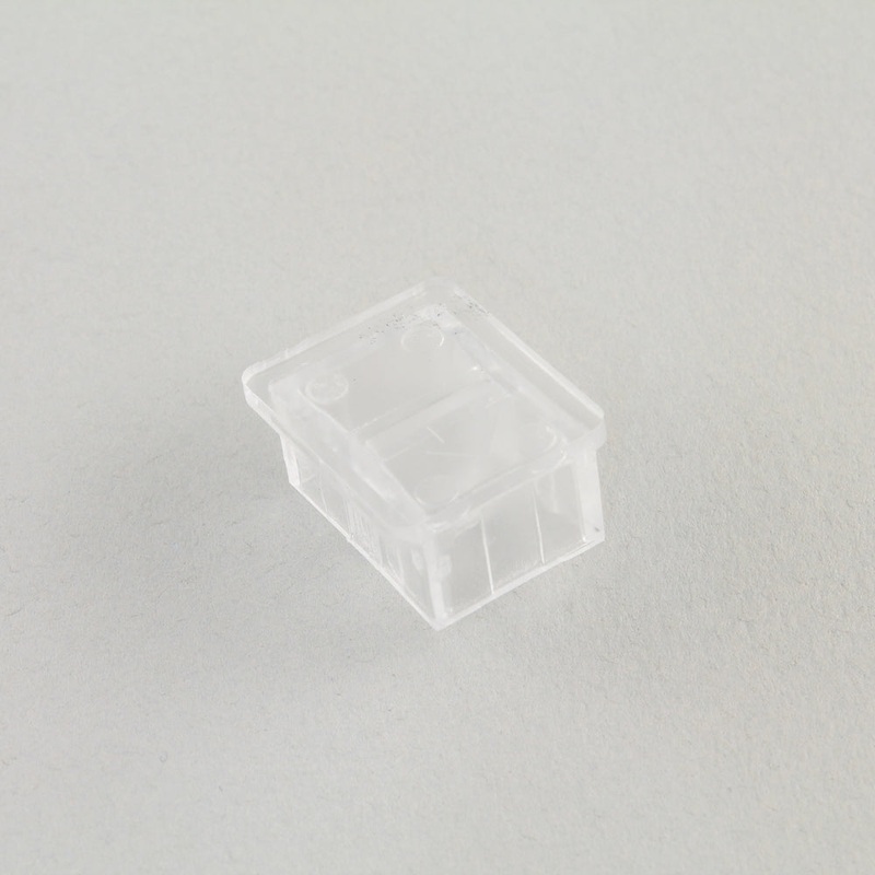 Plug for Magnetic Float V2