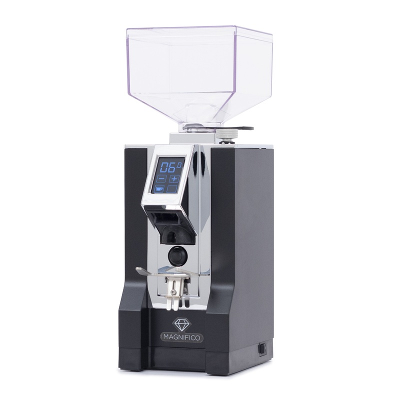 Refurbished Eureka Mignon Magnifico Coffee Grinder