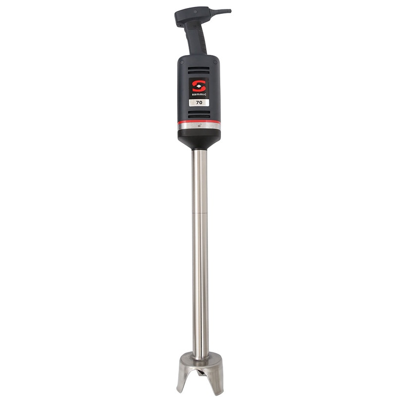 Sammic Hand Held Liquidiser 250L – XM-72