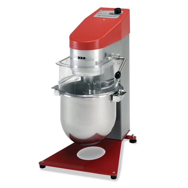 Sammic Planetary Mixer – BM-5E