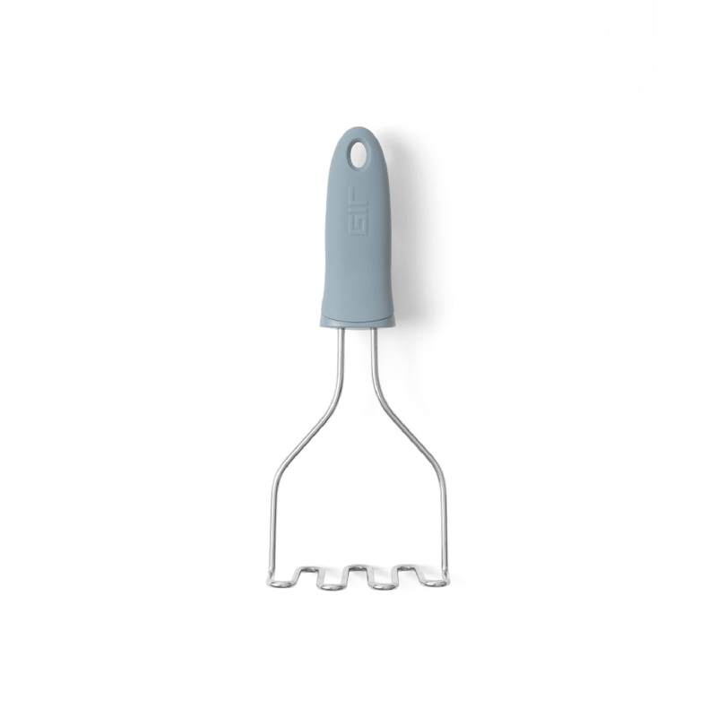 Wire Masher – Slate Blue