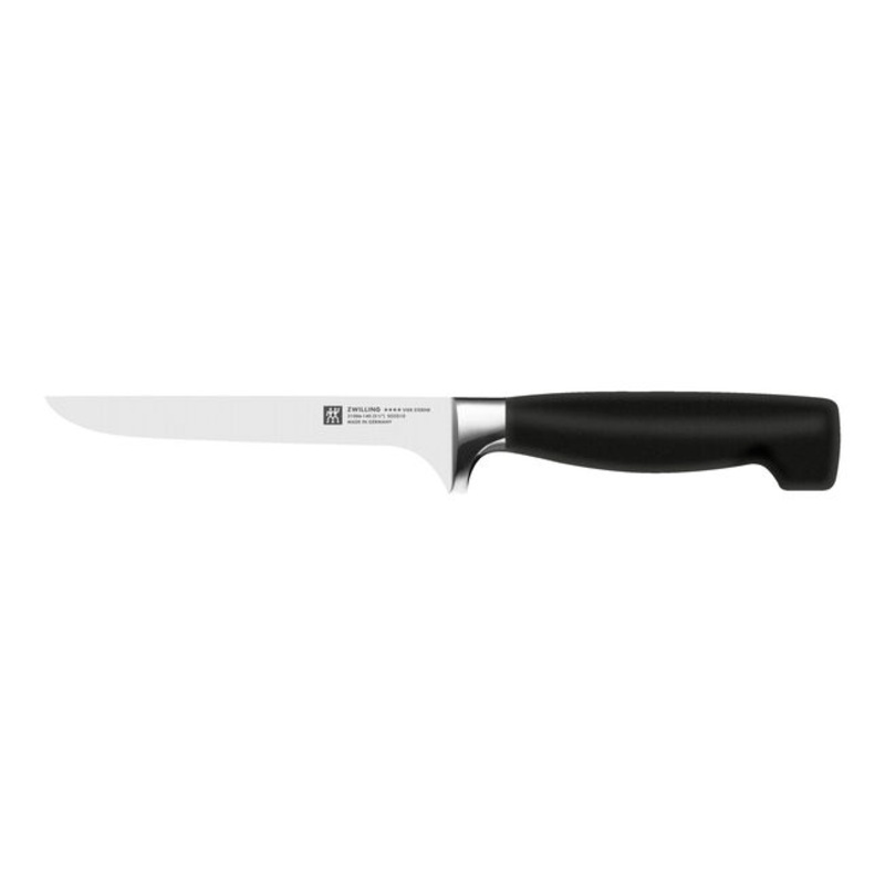 Zwilling Four Star – 5.5-inch, Flexible Boning Knife