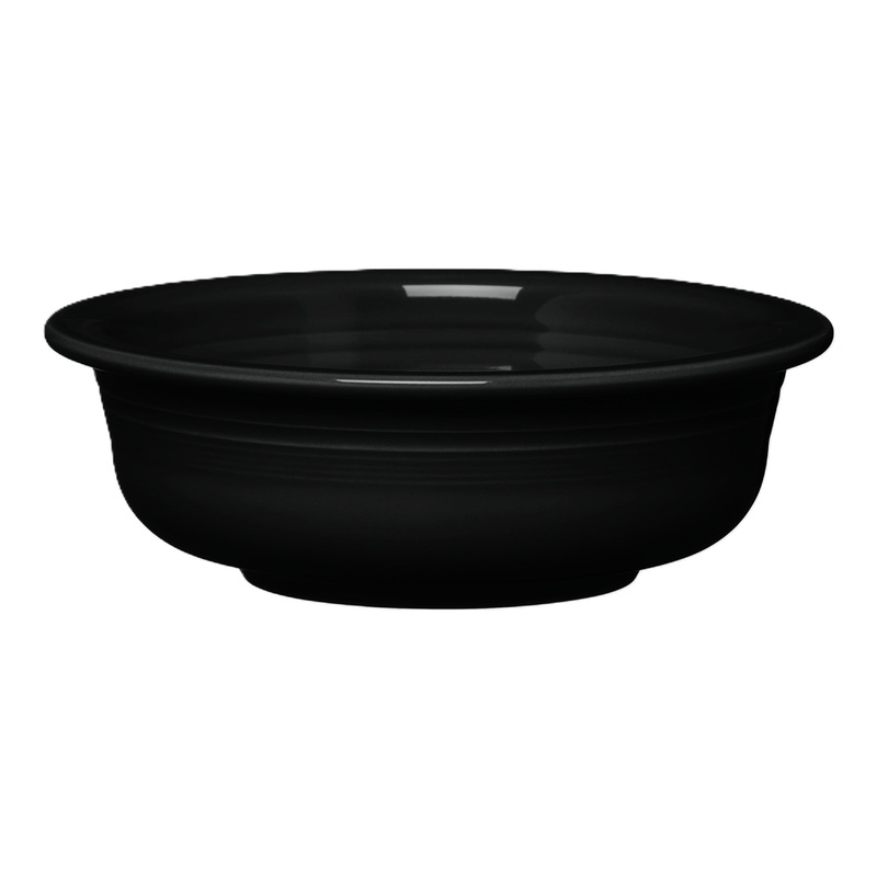 Classic Rim 8 1/4 Inch Large Serving Bowl 40 OZ