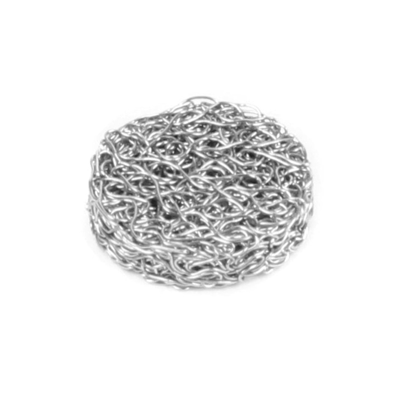 Dalla Corte B-Mc-0056 Inox Filter D8 X 2 | Dalla Corte DC-B-MC-0056