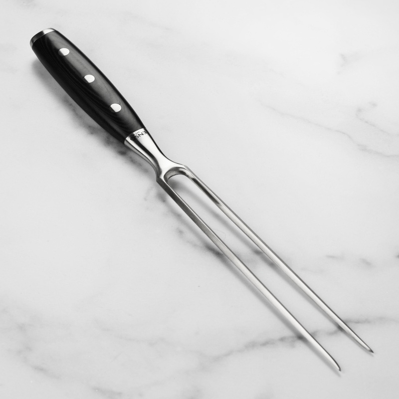 Enso HD 6.5″ Carving Fork