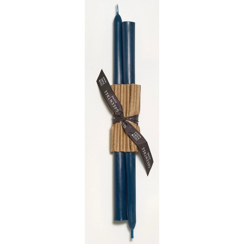 Greentree Everyday Tapers Blue Slate 12″