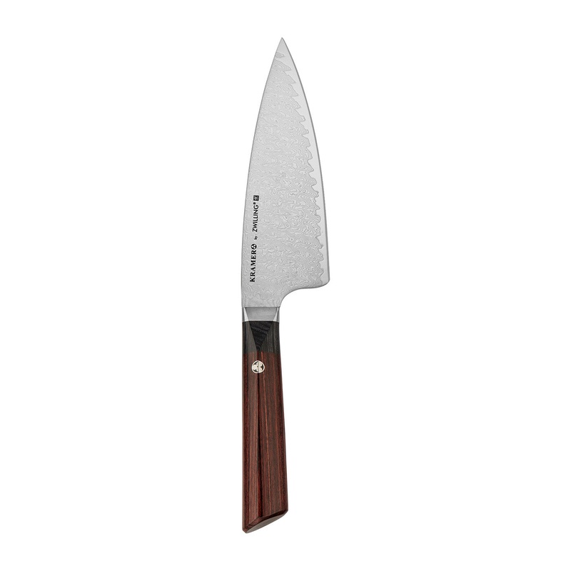 Kramer by Zwilling Meiji 6-inch Chef’s Knife