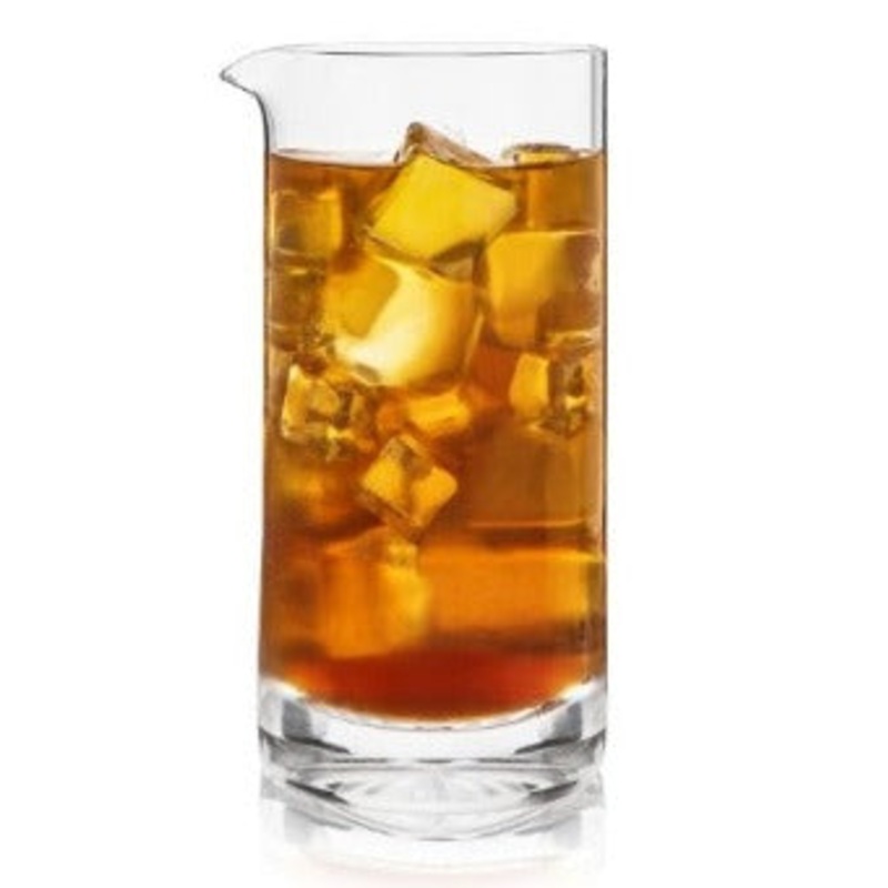 Large Mixing Glass