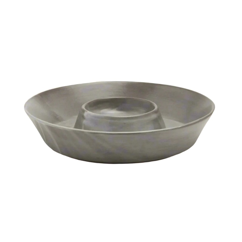 Marcus Chip and Dip Bowl