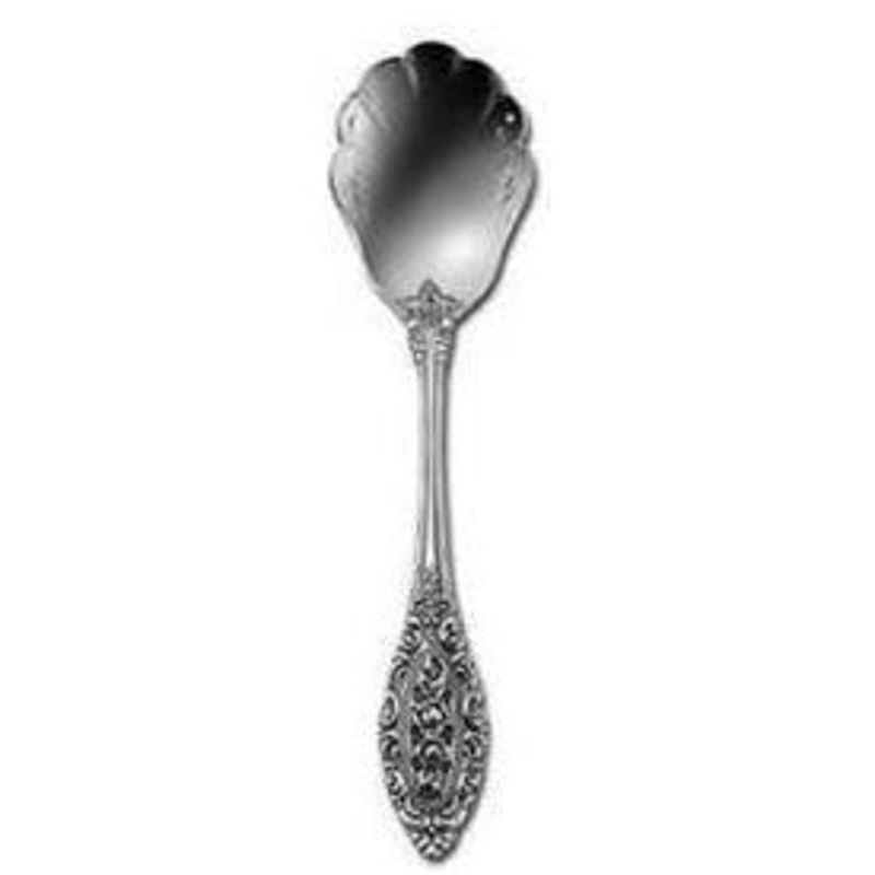 Oneida Grand Majesty Sugar Spoon