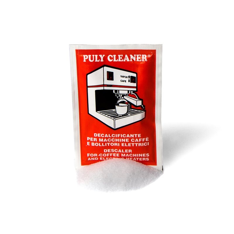 Puly Caff Baby Cleaner & Descaler Powder – 25 gram