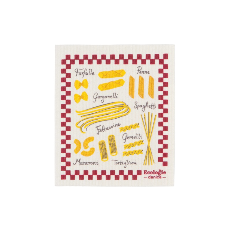 Swedish Sponge Cloth – Buona Pasta